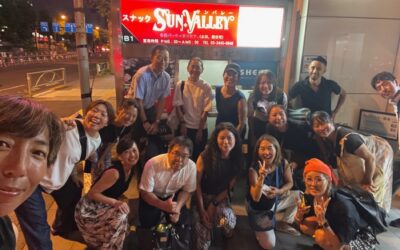 Freediving Safety seminars (Tokyo, Japan)