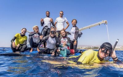 ONLY-ONE – AIDA Depth competition