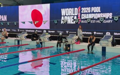 AIDA POOL World Championships (Budapest, Hungary)